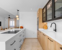Venta - Bungalow - Alicante - Playa San Juan