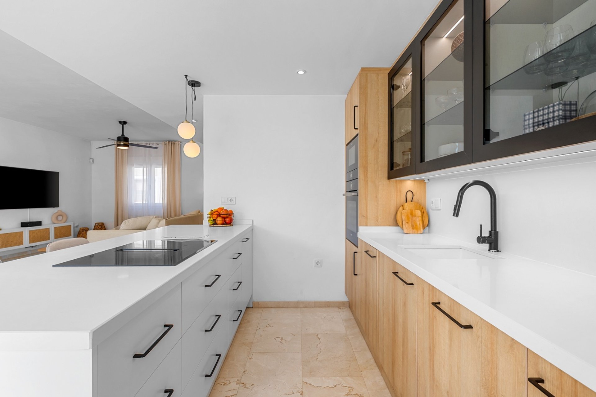 Venta - Bungalow - Alicante - Playa San Juan