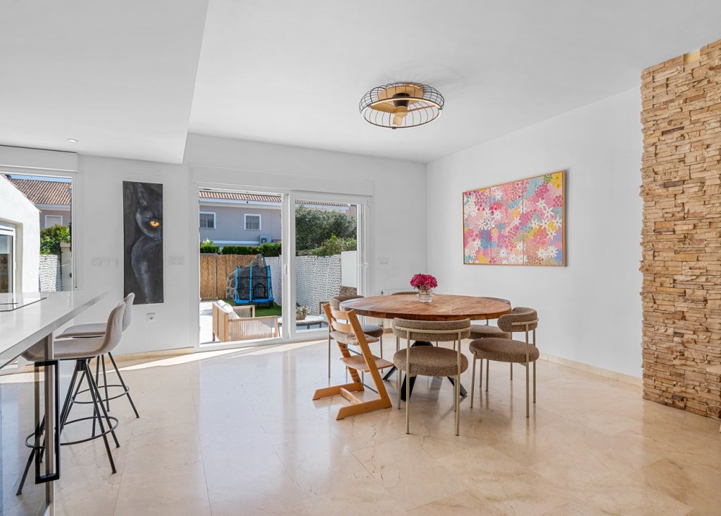 Venta - Bungalow - Alicante - Playa San Juan