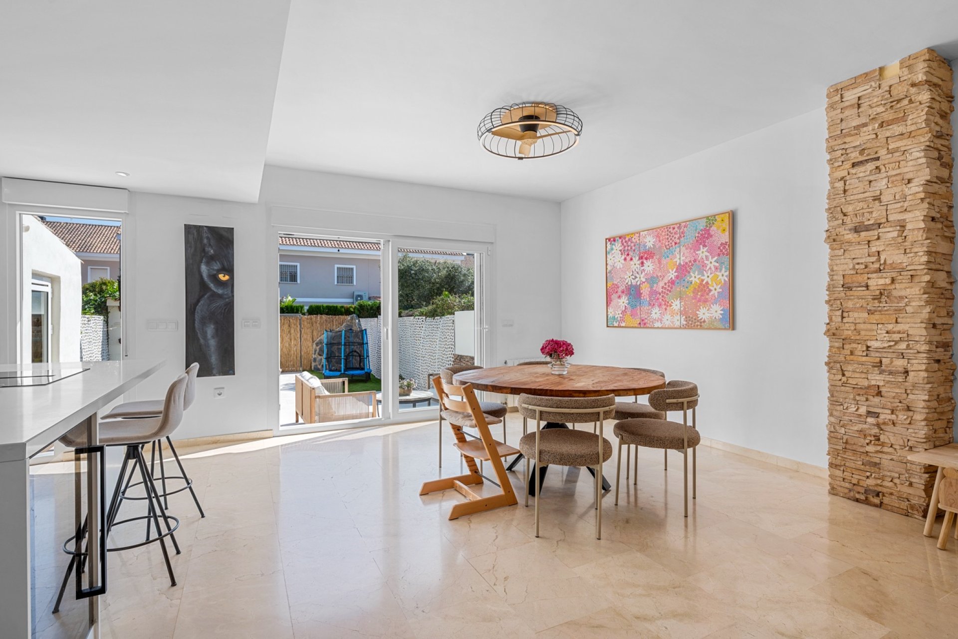 Venta - Bungalow - Alicante - Playa San Juan