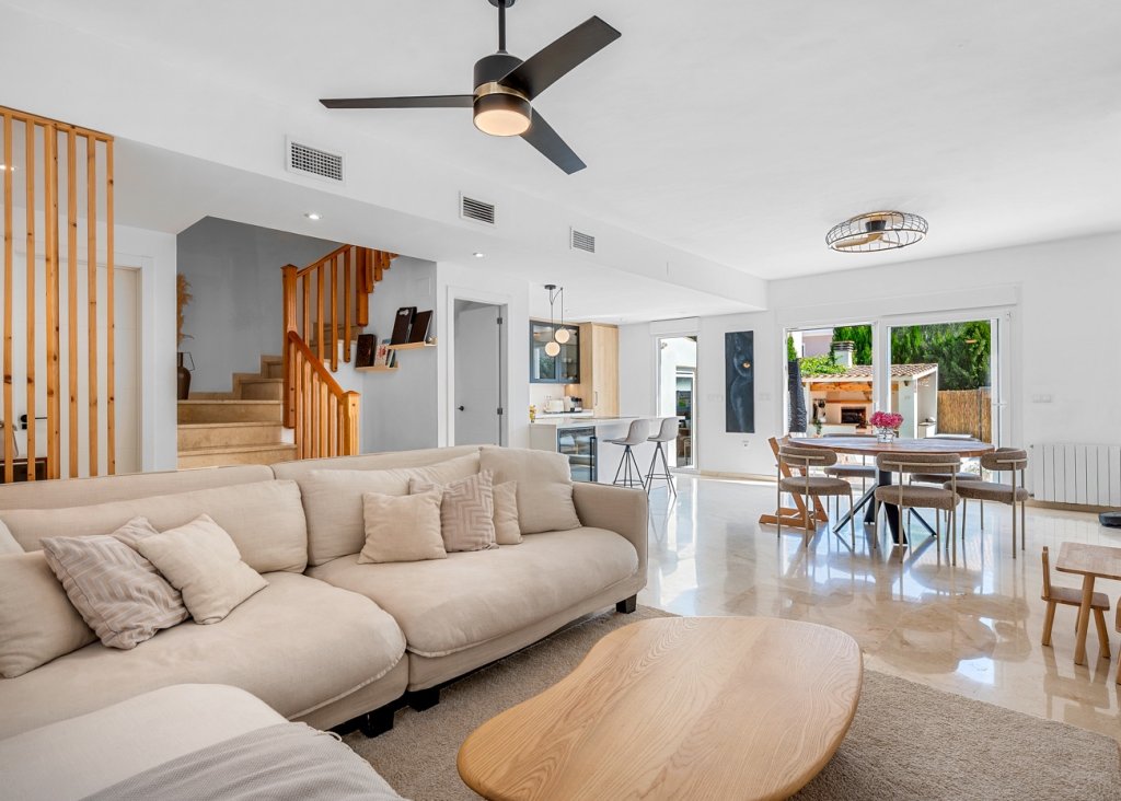 Venta - Bungalow - Alicante - Playa San Juan