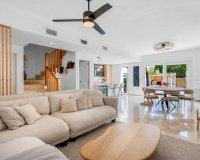 Venta - Bungalow - Alicante - Playa San Juan