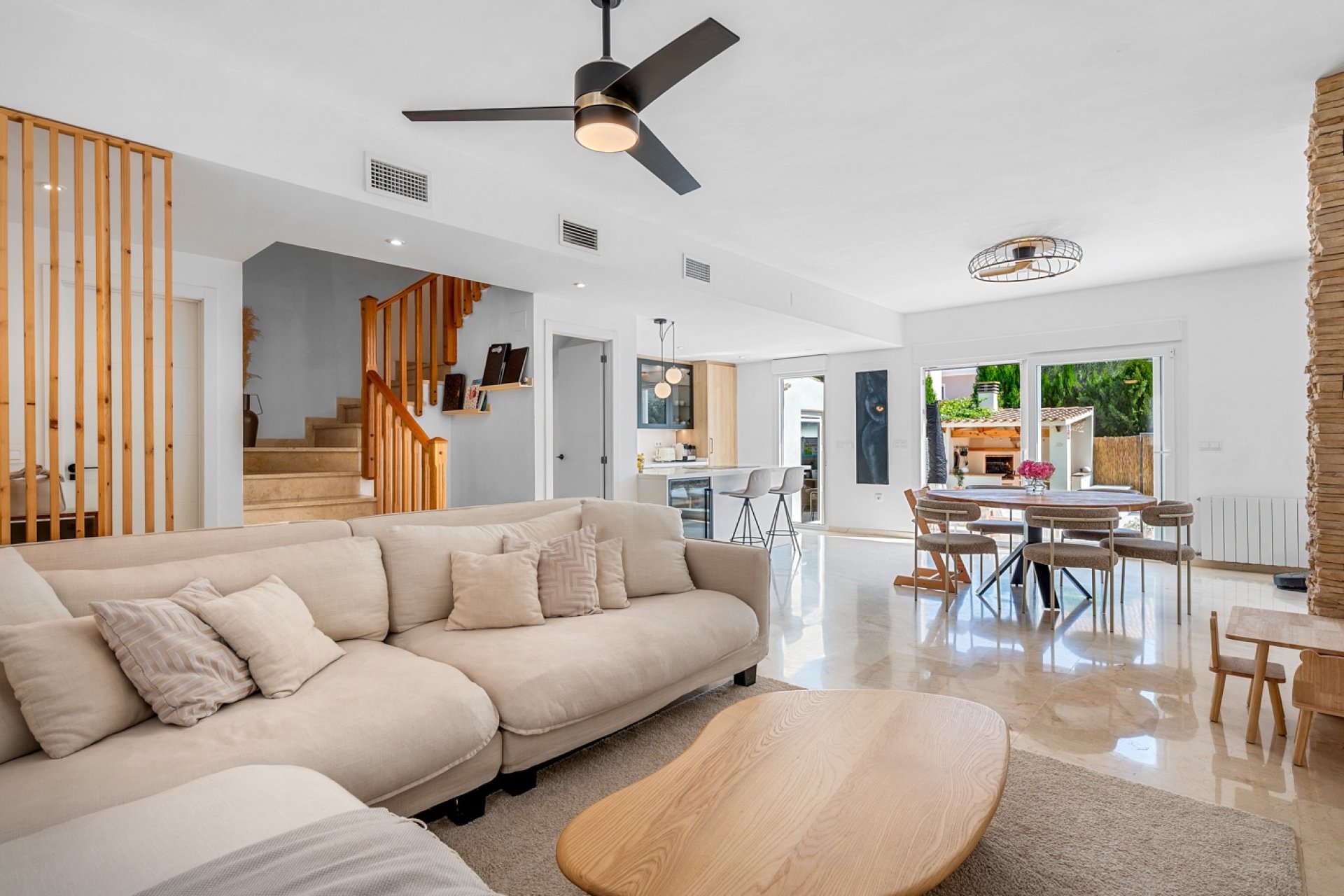 Venta - Bungalow - Alicante - Playa San Juan