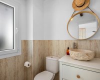 Venta - Bungalow - Alicante - Playa San Juan