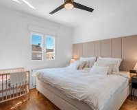 Venta - Bungalow - Alicante - Playa San Juan