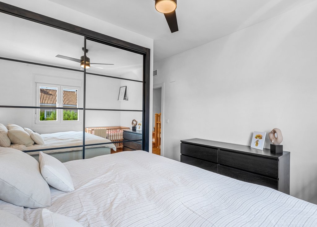 Venta - Bungalow - Alicante - Playa San Juan