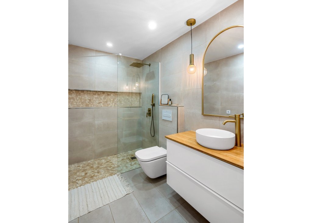 Venta - Bungalow - Alicante - Playa San Juan