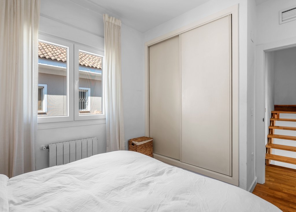 Venta - Bungalow - Alicante - Playa San Juan