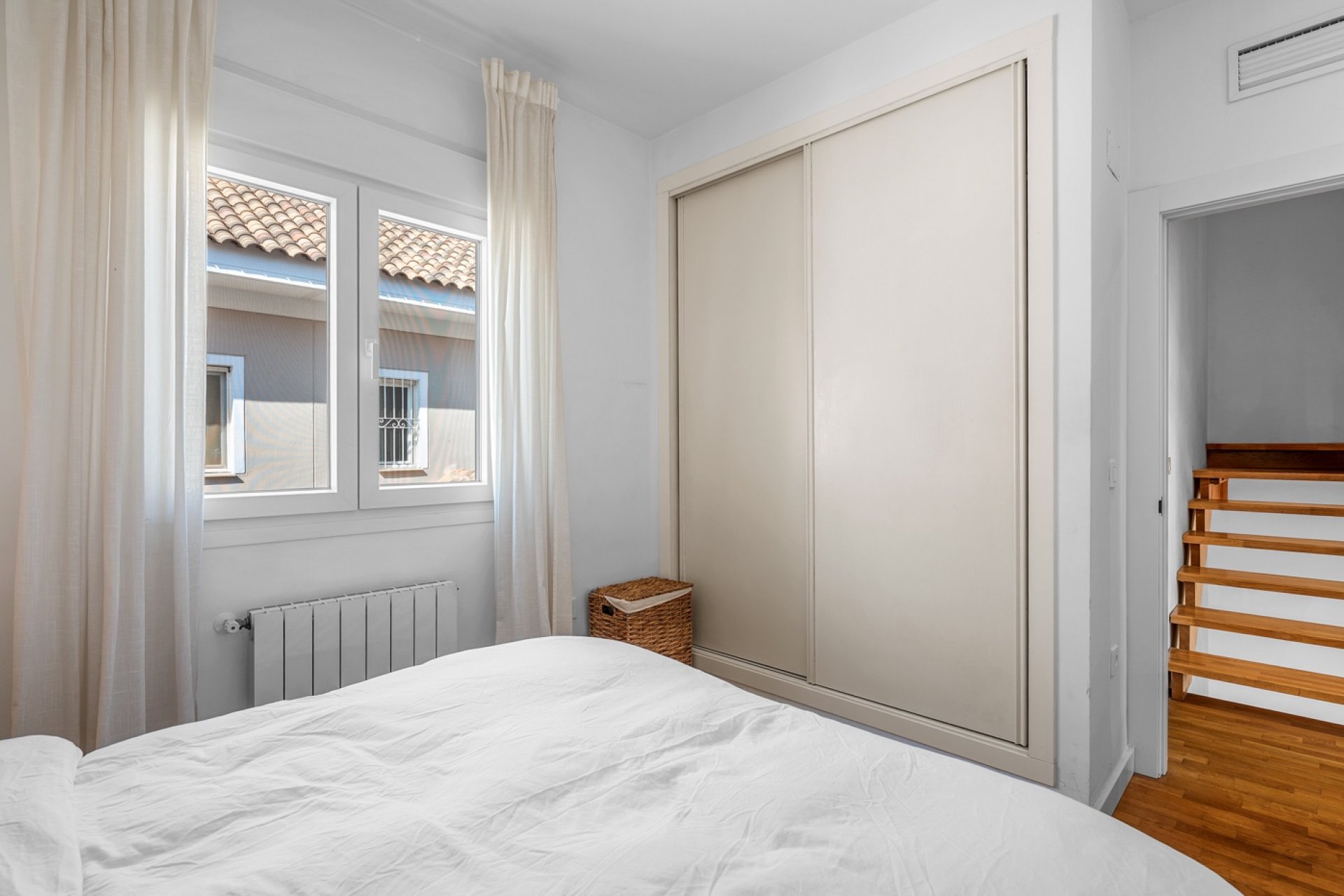 Venta - Bungalow - Alicante - Playa San Juan