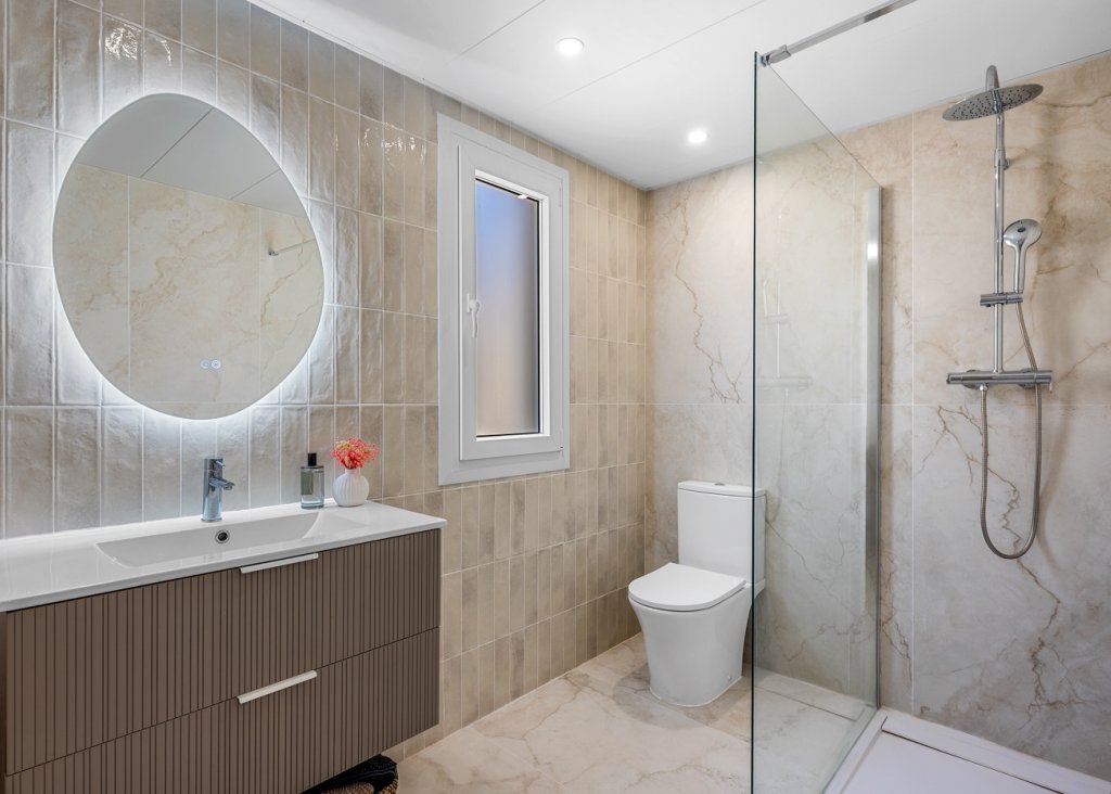Venta - Bungalow - Alicante - Playa San Juan