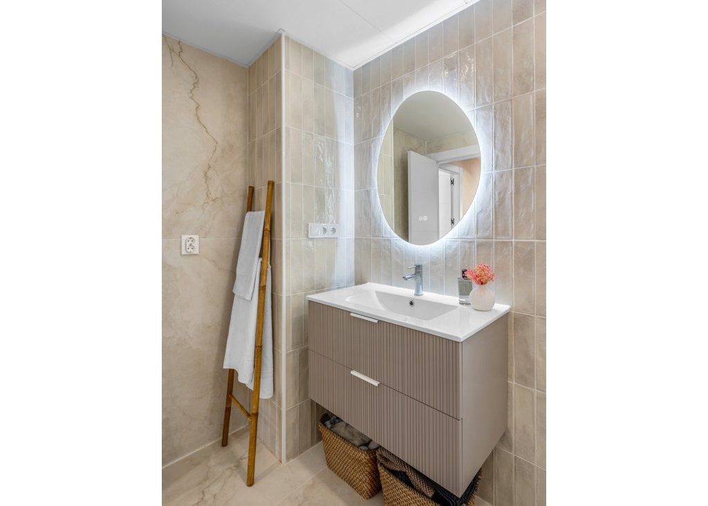 Venta - Bungalow - Alicante - Playa San Juan