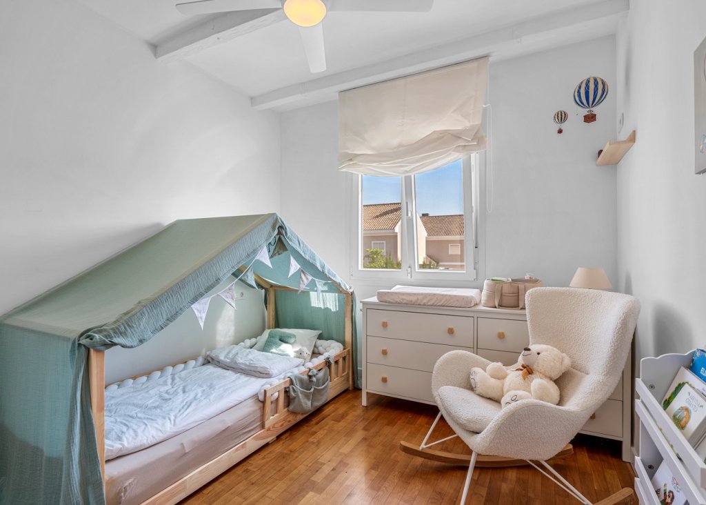 Venta - Bungalow - Alicante - Playa San Juan