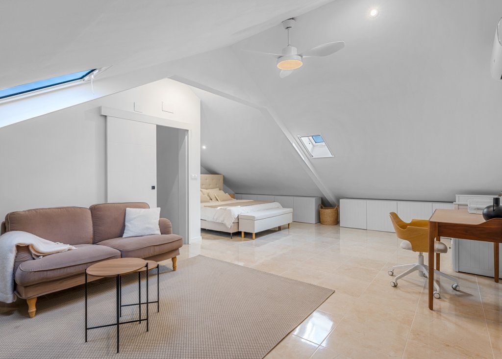 Venta - Bungalow - Alicante - Playa San Juan