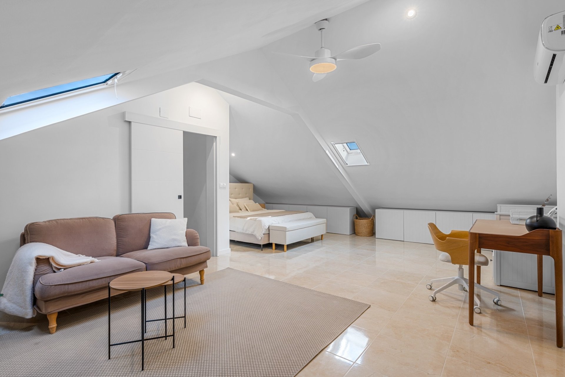 Venta - Bungalow - Alicante - Playa San Juan