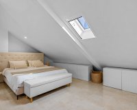 Venta - Bungalow - Alicante - Playa San Juan
