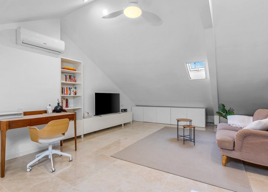 Venta - Bungalow - Alicante - Playa San Juan