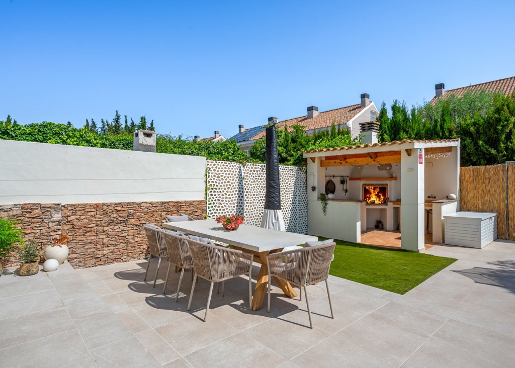 Venta - Bungalow - Alicante - Playa San Juan