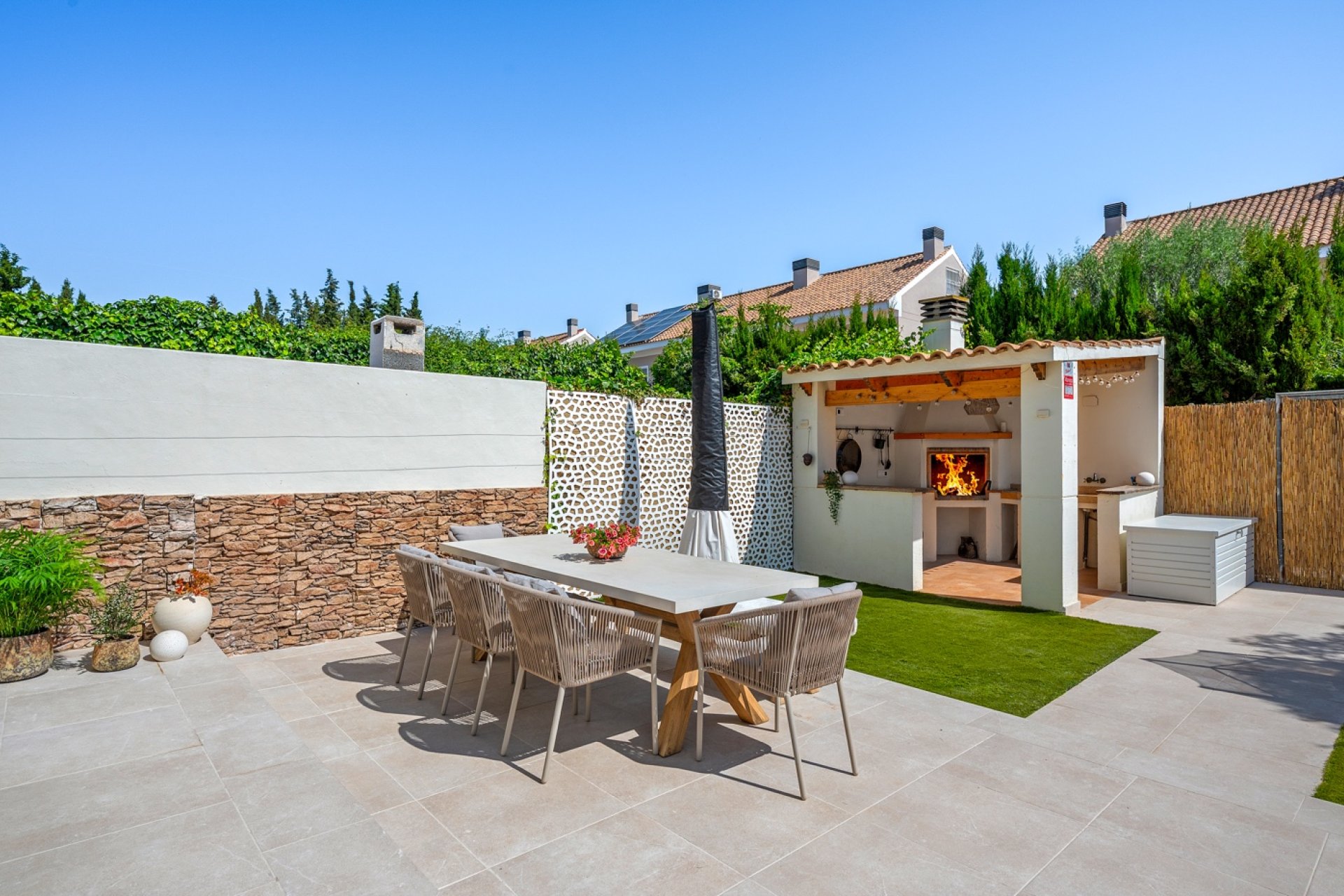 Venta - Bungalow - Alicante - Playa San Juan