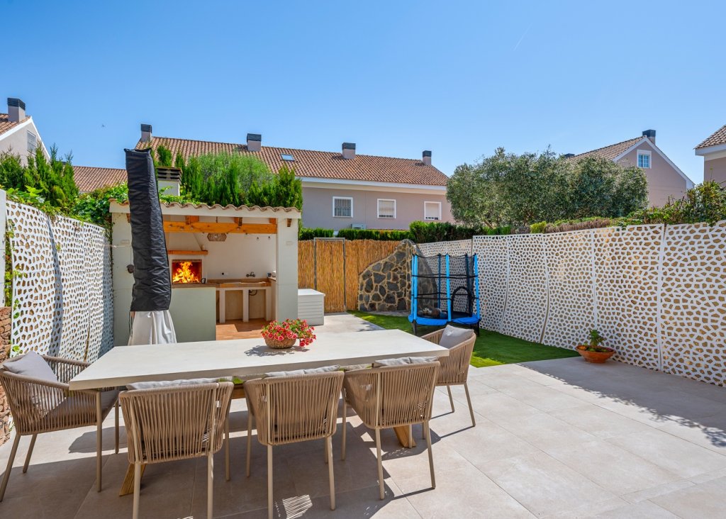 Venta - Bungalow - Alicante - Playa San Juan