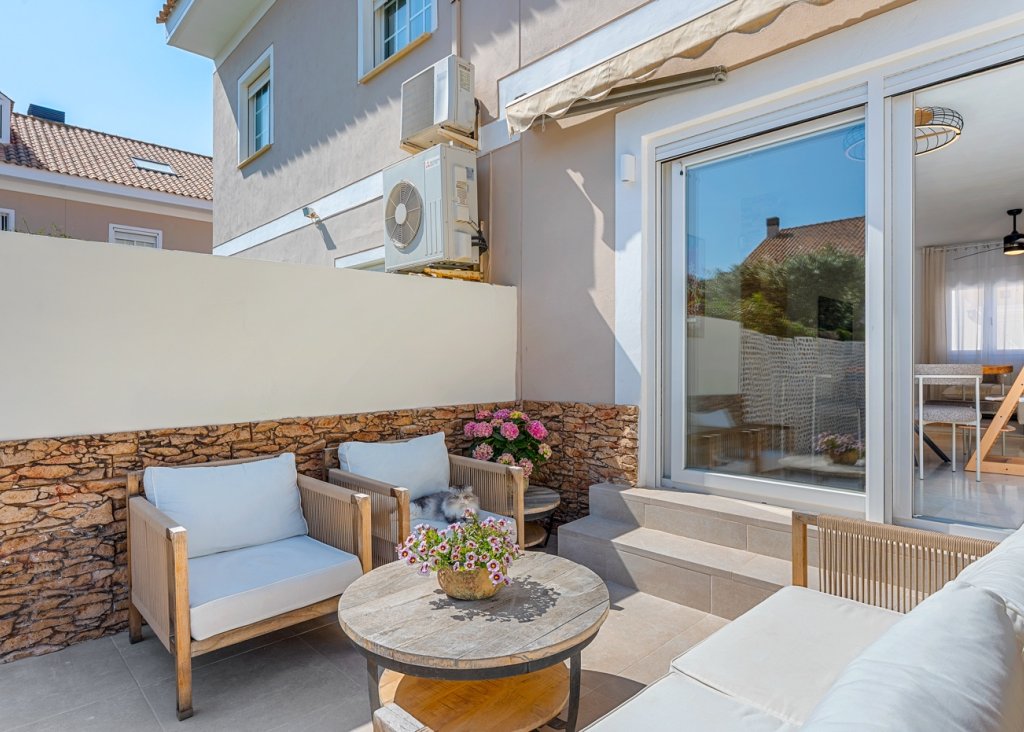 Venta - Bungalow - Alicante - Playa San Juan