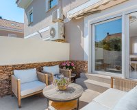Venta - Bungalow - Alicante - Playa San Juan