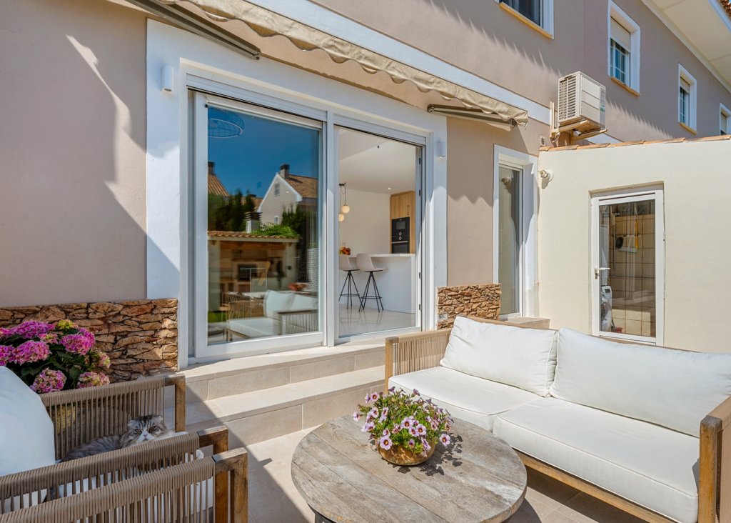 Venta - Bungalow - Alicante - Playa San Juan