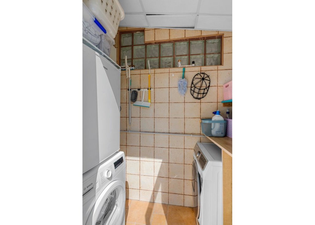Venta - Bungalow - Alicante - Playa San Juan