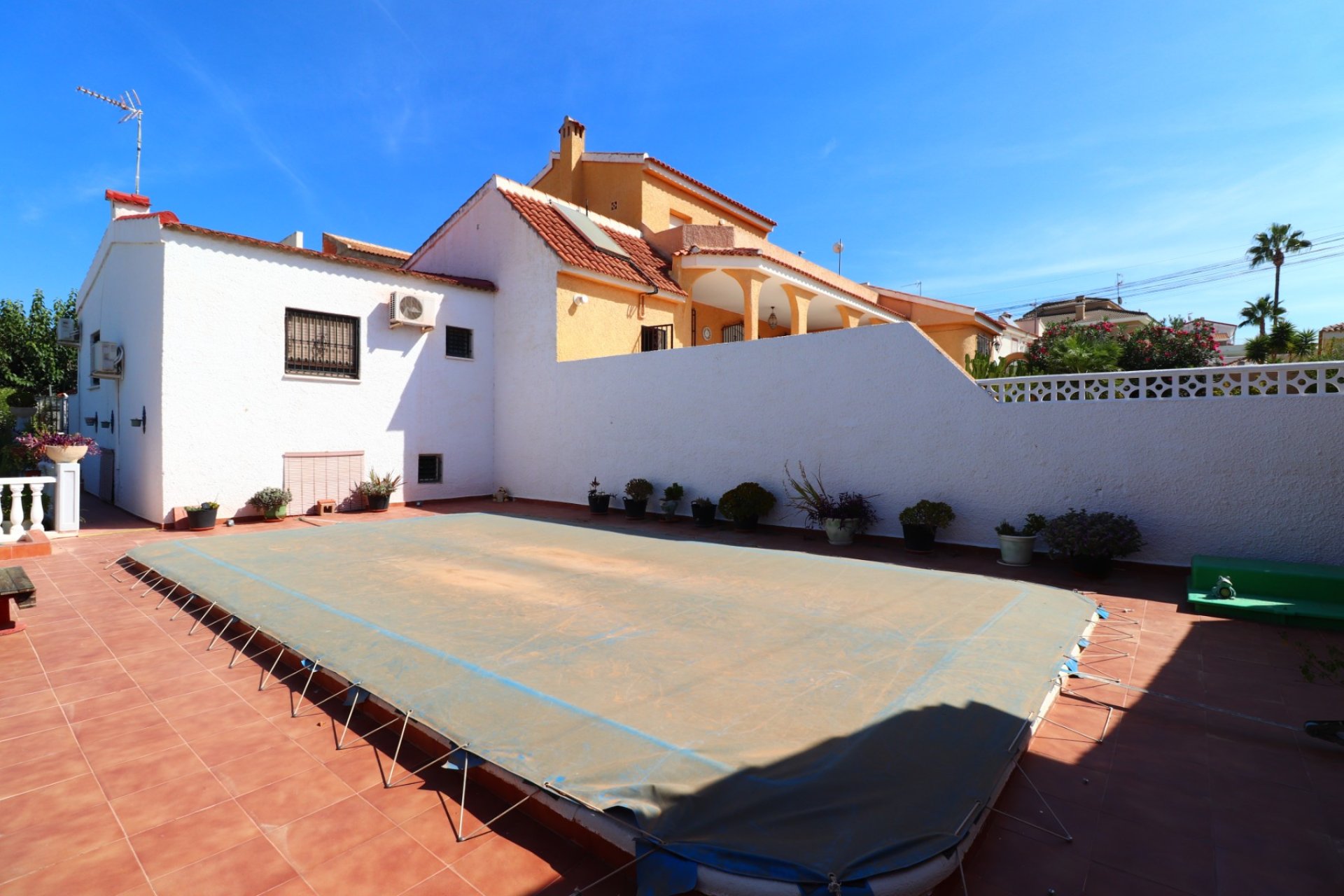 Venta - Bungalow - Benijofar - Benijofar - Village