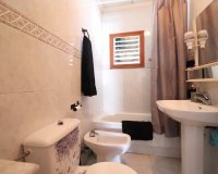 Venta - Bungalow - Benijofar - Benijofar - Village