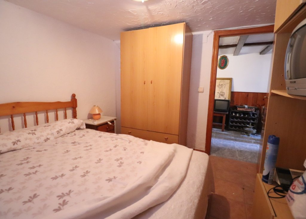 Venta - Bungalow - Benijofar - Benijofar - Village