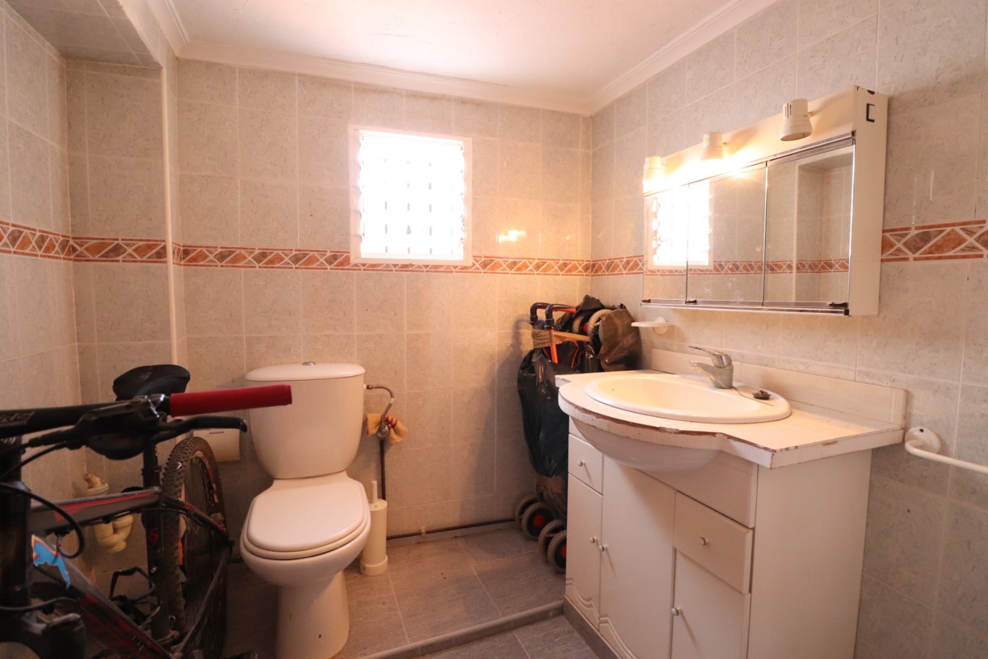 Venta - Bungalow - Benijofar - Benijofar - Village