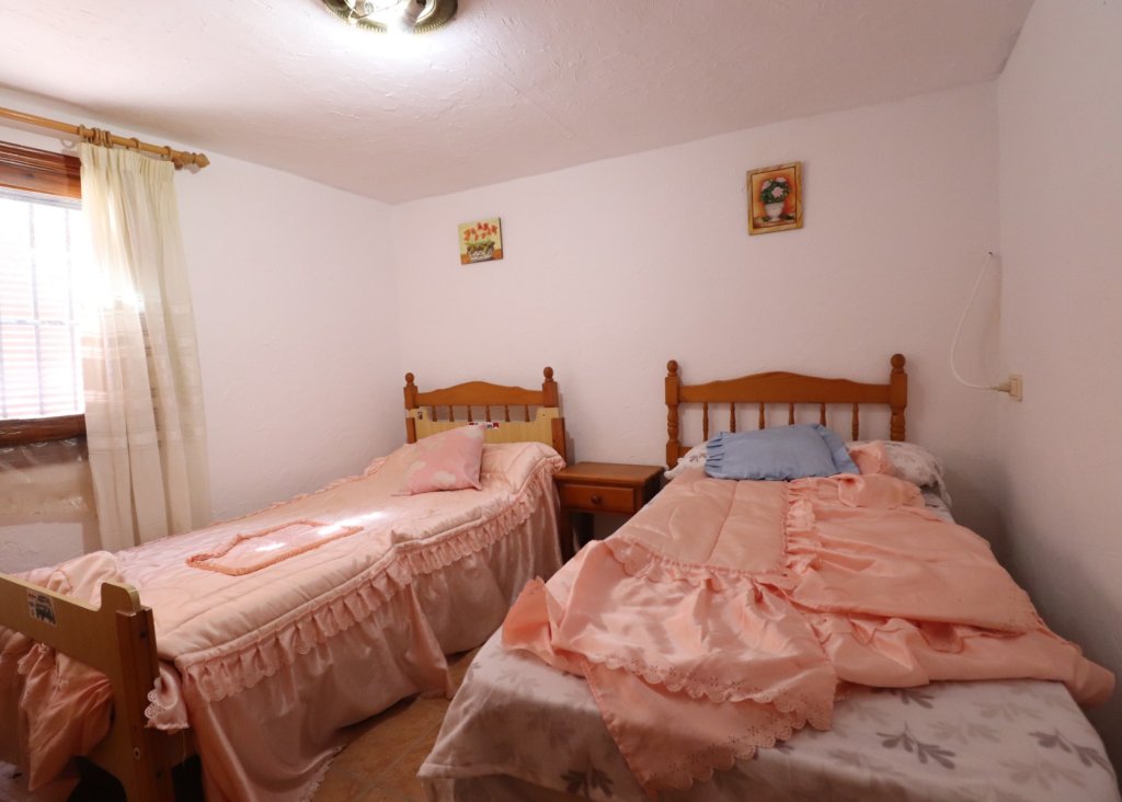 Venta - Bungalow - Benijofar - Benijofar - Village