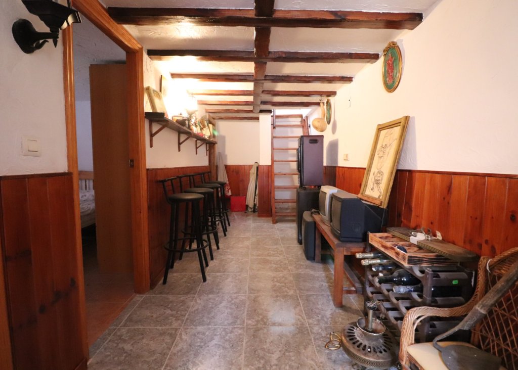 Venta - Bungalow - Benijofar - Benijofar - Village