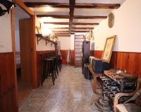 Venta - Bungalow - Benijofar - Benijofar - Village