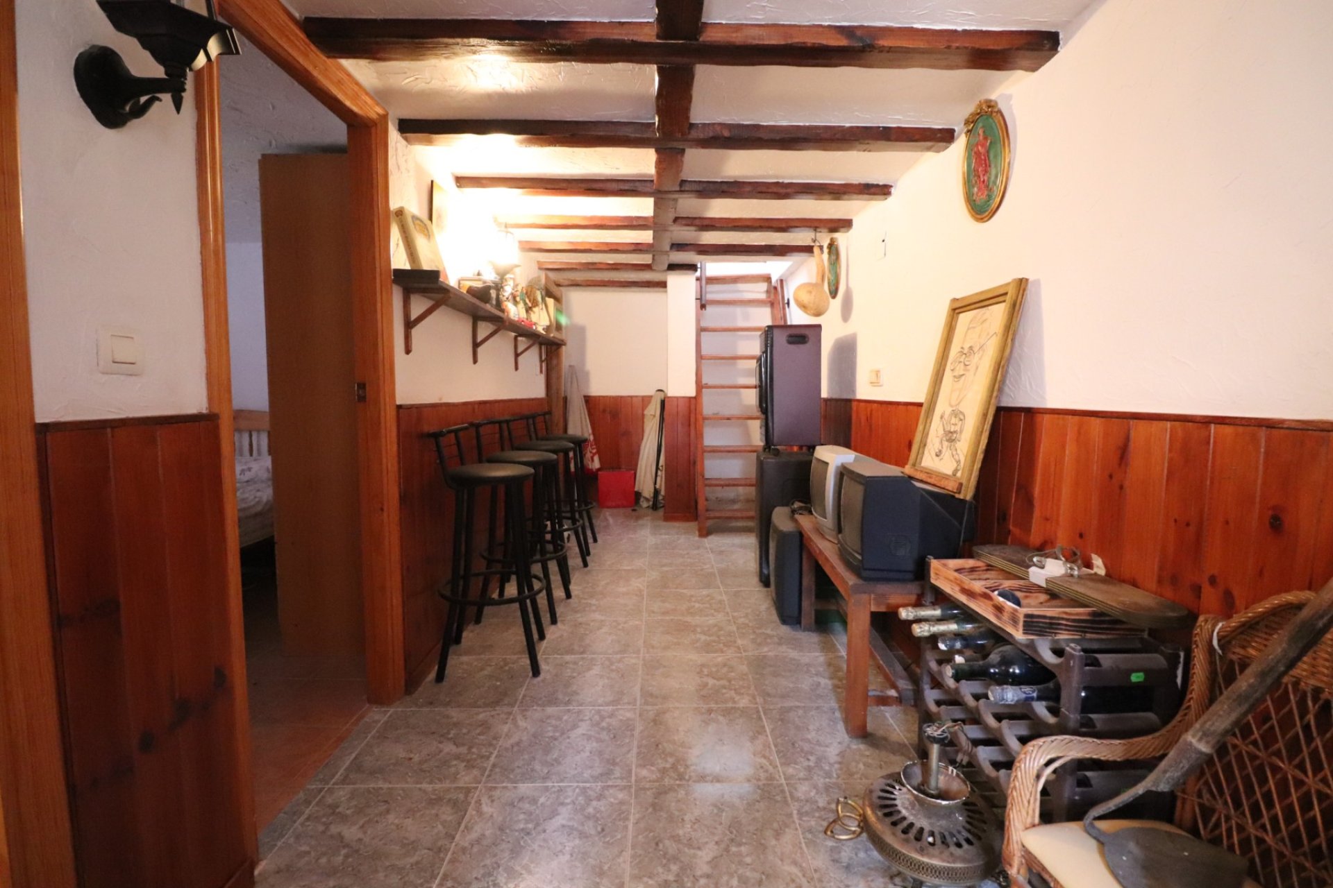 Venta - Bungalow - Benijofar - Benijofar - Village