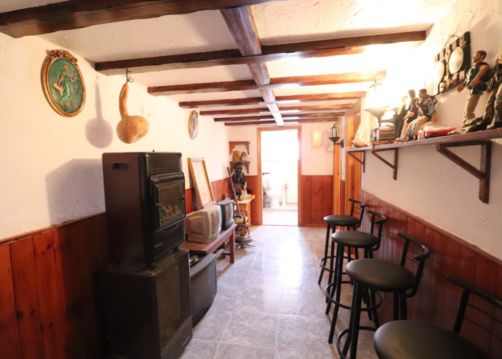 Venta - Bungalow - Benijofar - Benijofar - Village