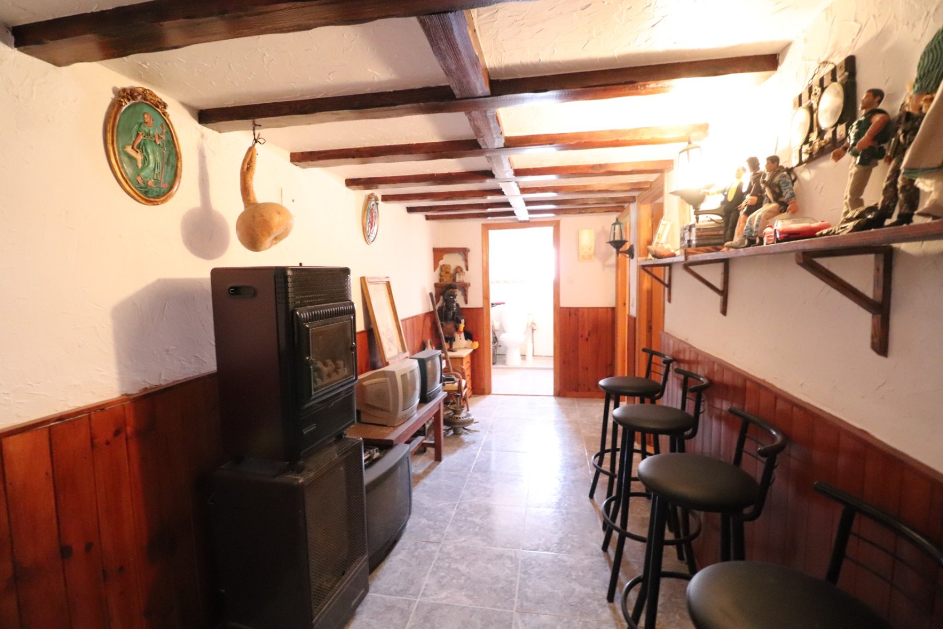 Venta - Bungalow - Benijofar - Benijofar - Village