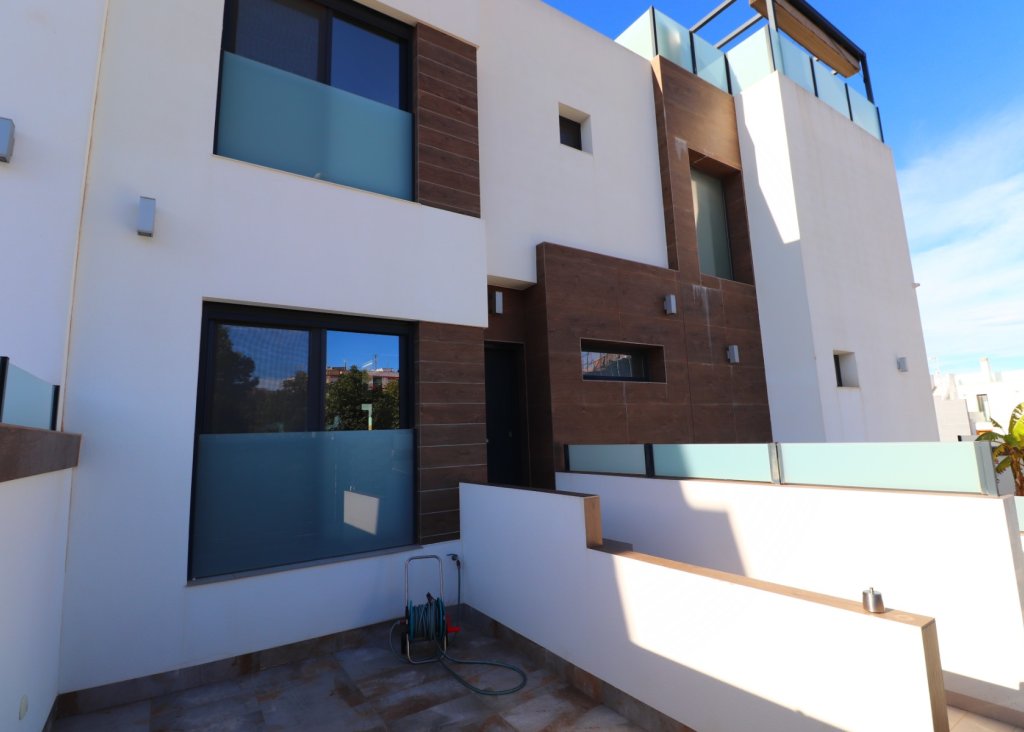 Venta - Bungalow - Benijofar - Benijofar - Village