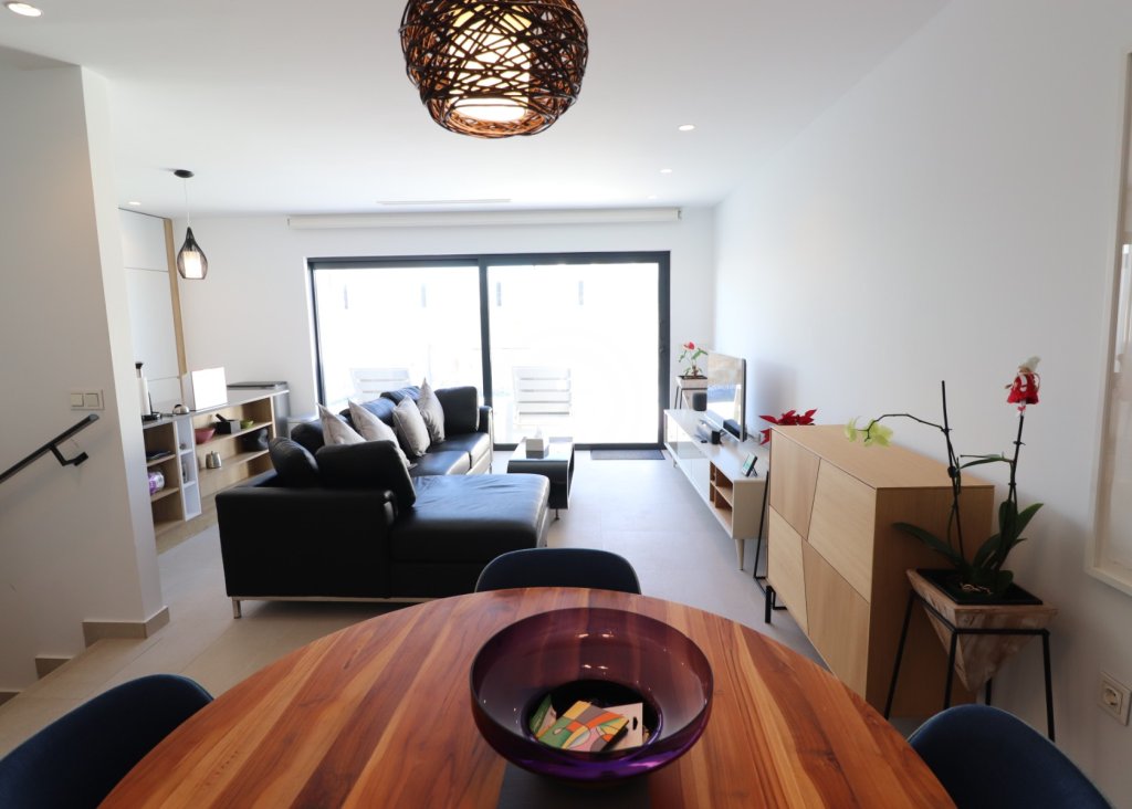 Venta - Bungalow - Benijofar - Benijofar - Village