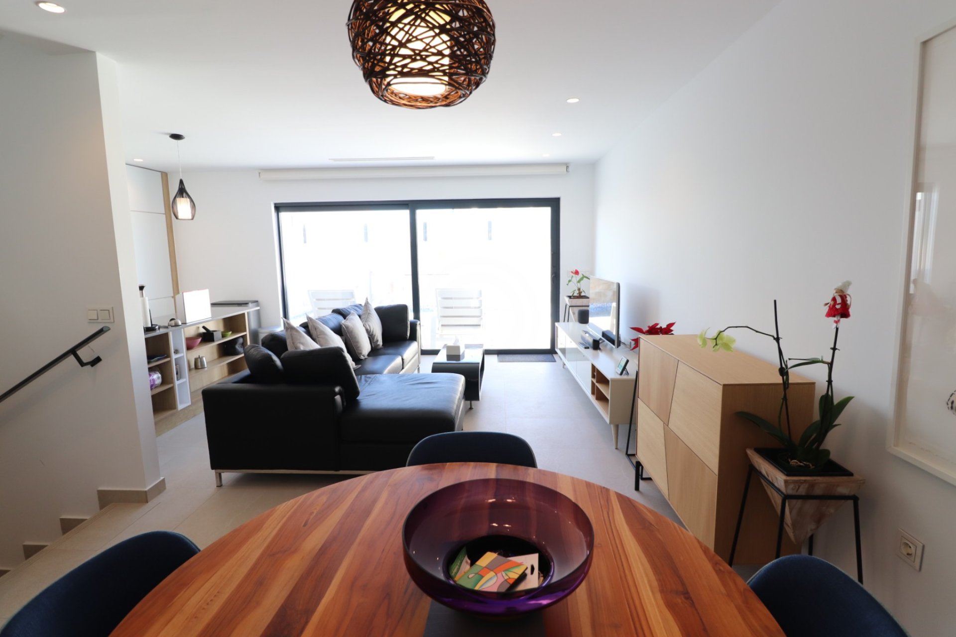 Venta - Bungalow - Benijofar - Benijofar - Village