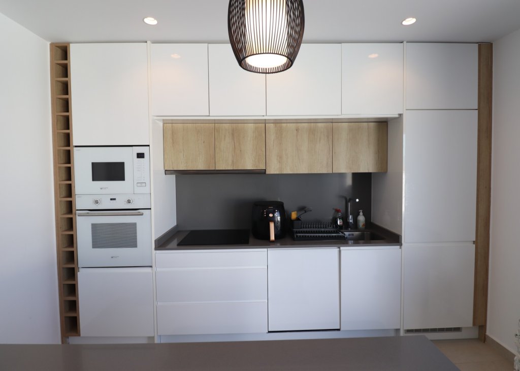 Venta - Bungalow - Benijofar - Benijofar - Village