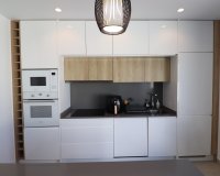 Venta - Bungalow - Benijofar - Benijofar - Village