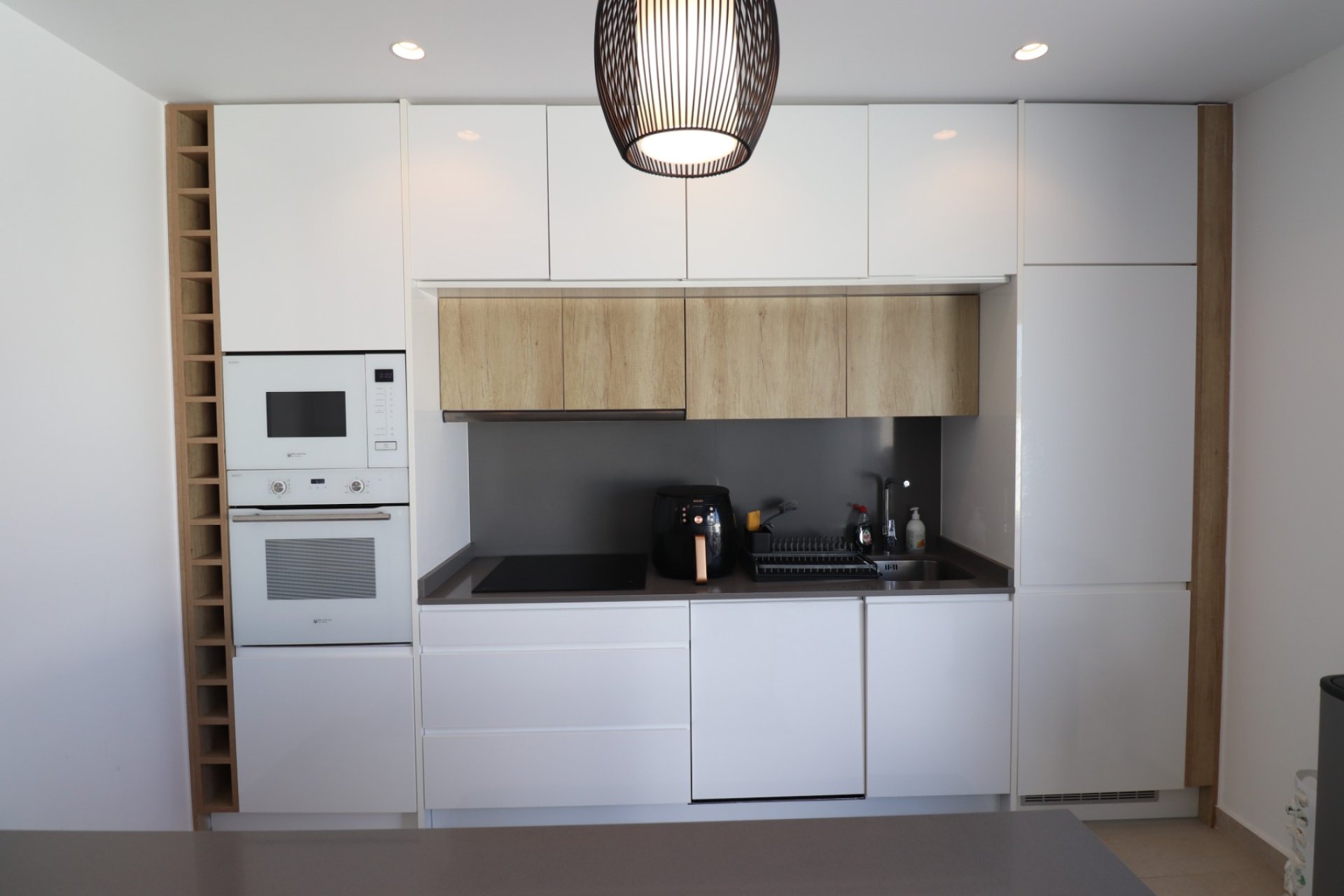 Venta - Bungalow - Benijofar - Benijofar - Village