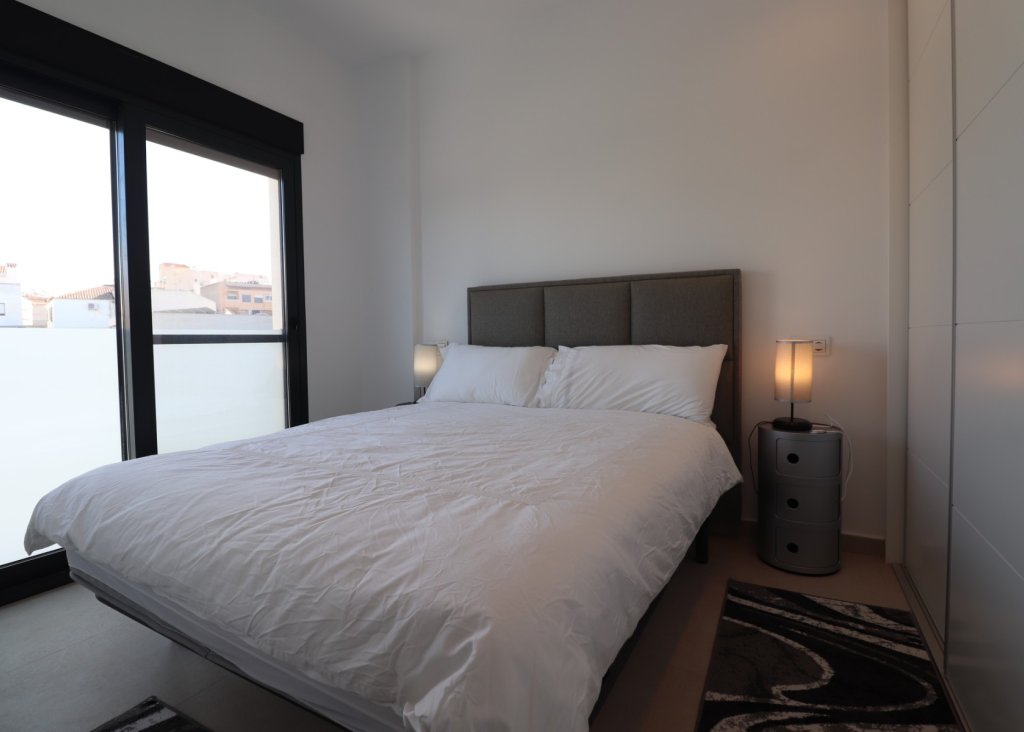 Venta - Bungalow - Benijofar - Benijofar - Village