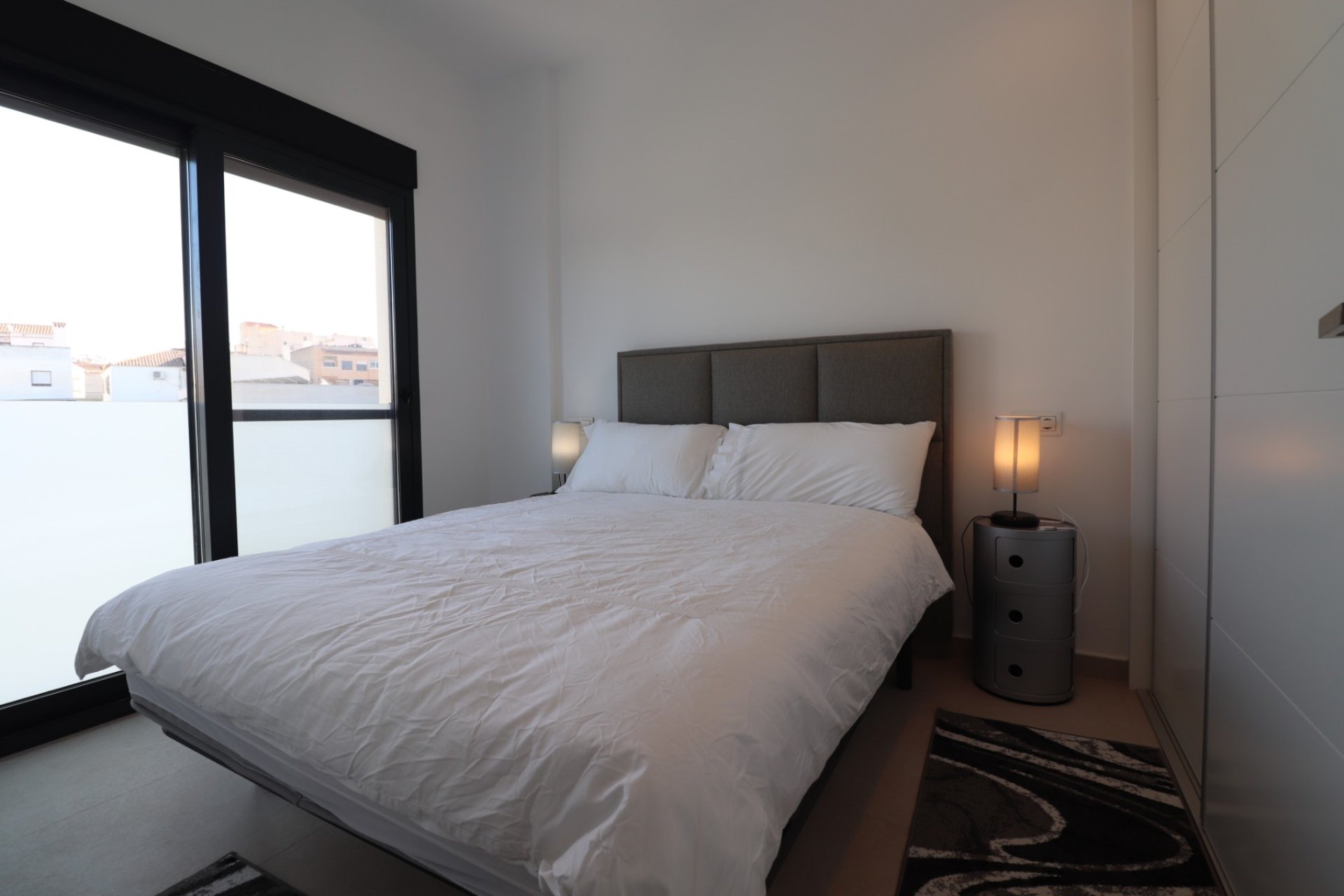 Venta - Bungalow - Benijofar - Benijofar - Village