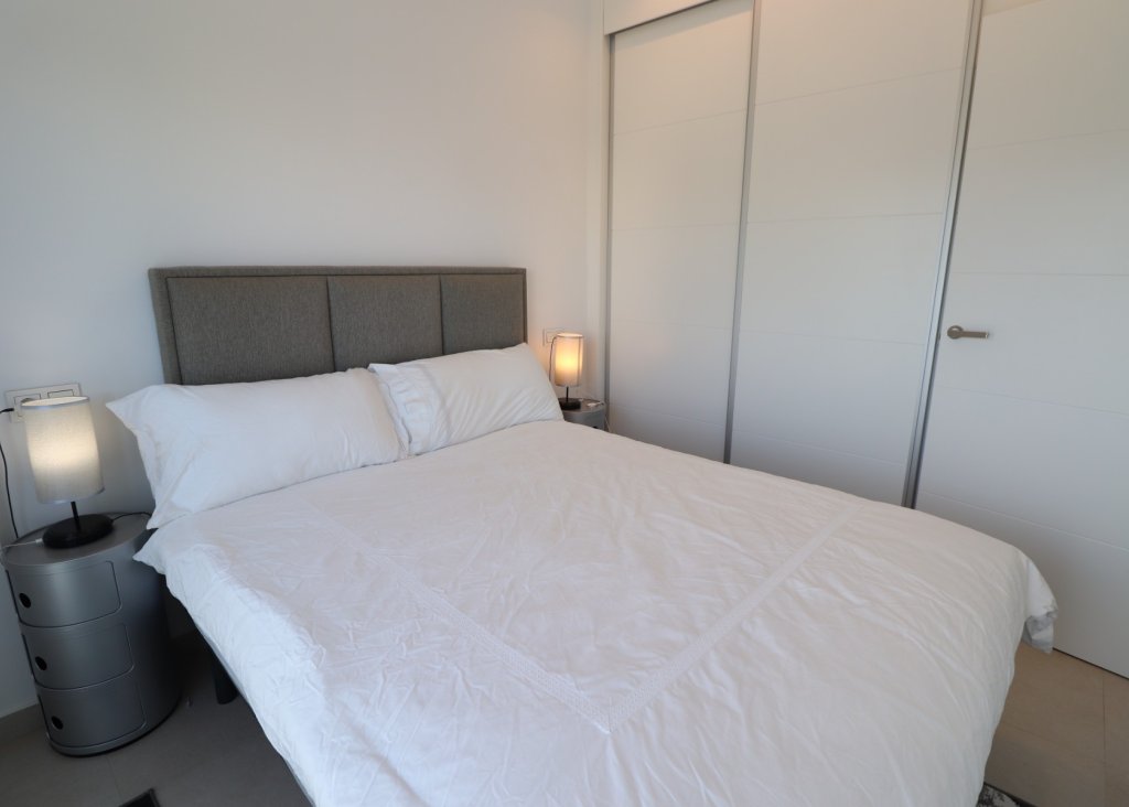 Venta - Bungalow - Benijofar - Benijofar - Village