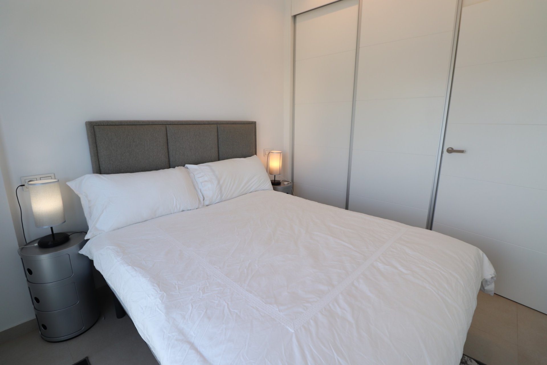 Venta - Bungalow - Benijofar - Benijofar - Village