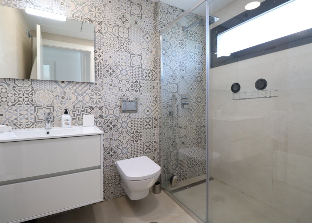 Venta - Bungalow - Benijofar - Benijofar - Village