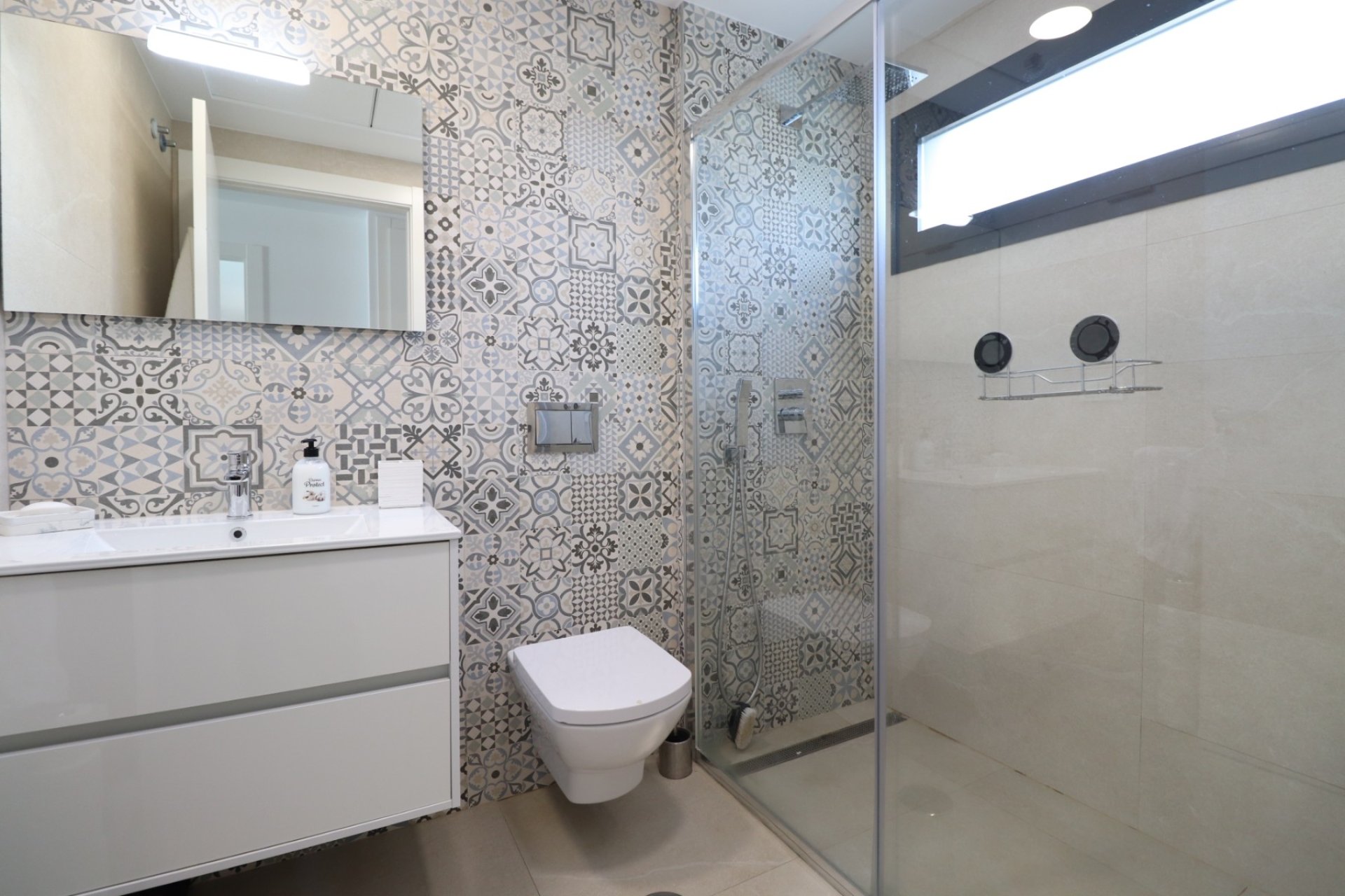 Venta - Bungalow - Benijofar - Benijofar - Village