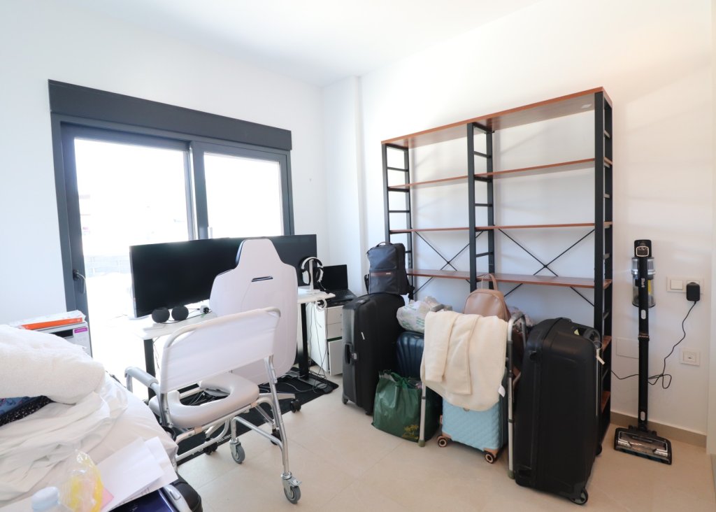 Venta - Bungalow - Benijofar - Benijofar - Village